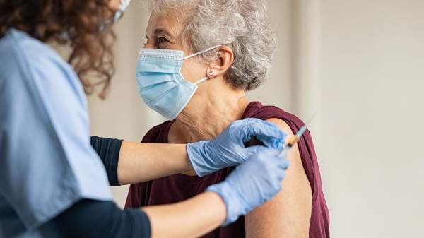 Coronavirus outbreak ensues following vaccination of residents at nursing home – NaturalNews.com