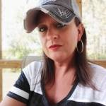 Debbie Morgan profile picture