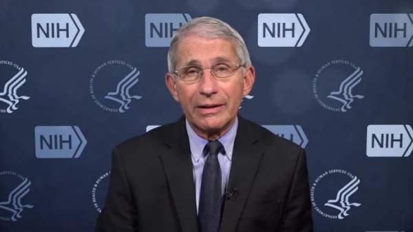 Trump Indicts Dr. Fauci; Charged as Enemy Combatant - Real Raw News
