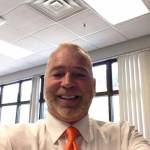 Moore David Profile Picture