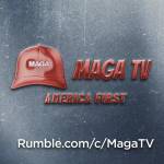 MAGA TV profile picture