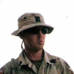 Donnie Maricle Profile Picture