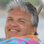 David Morris Profile Picture