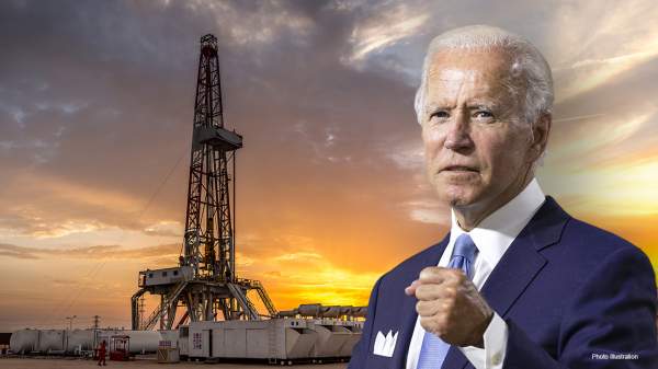 Biden to immediately crack down on fossil fuels, revoke Keystone XL permit | Fox Business