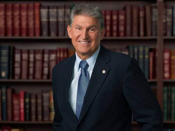 Manchin will Ultimately Decide Whether Gun Control Passes | Gun Owners of America