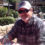 Tom Barnes Profile Picture