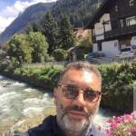 Martin Hudson Profile Picture