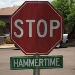 Jim Hammer Profile Picture