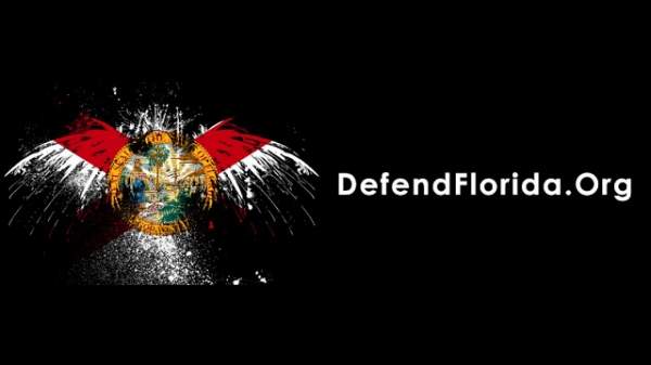 DefendFlorida.org Launched. Every Red State Should Launch Their Own 'Defend' Website! - Dr. Rich Swier