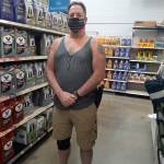 BRUCE JARVIS Profile Picture