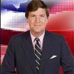 Tucker Carlson Profile Picture