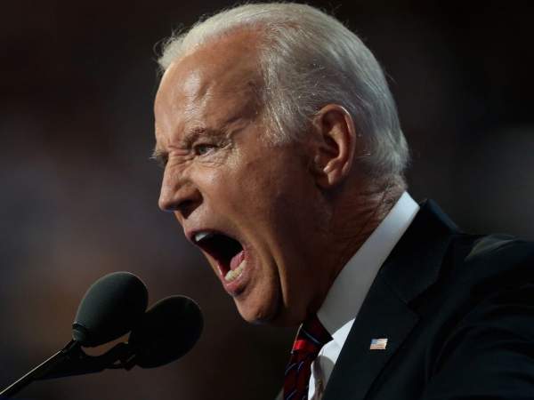 Biden's First Day in the White House Was an Anti-American Disaster ⋆ 10ztalk viral news aggregator