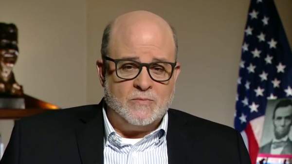 Levin: Media 'exploiting' Capitol riot to 'silence conservatives' as Democrats work to 'choke the system' | Fox News