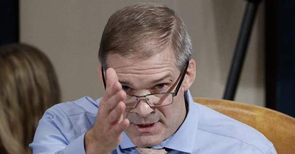 Jim Jordan Blasts 'Double Standards' of Democrats: They 'Objected to More States in 2017 than Republicans Did Last Week'