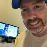 Eddie Simolin Profile Picture