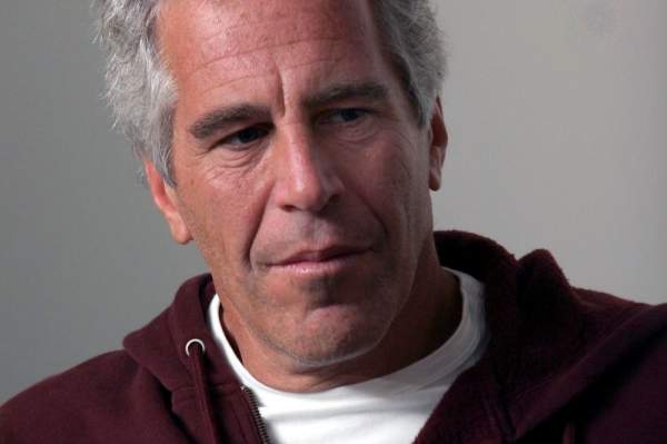 Epstein is the "KRAKEN" - Real Raw News