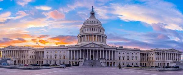 Majority in new Congress identify as Protestant Christians