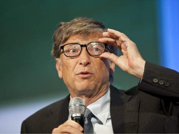 Bill Gates Is America's Largest Private Owner of Farmland