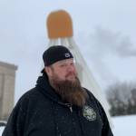 Chris Sutfin Profile Picture