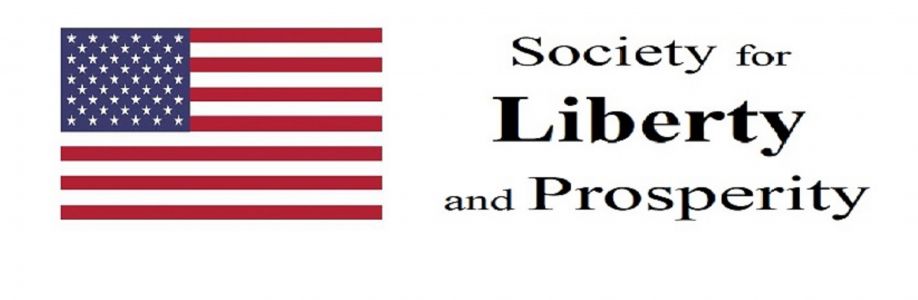 Society for Liberty and Prosperity Cover Image