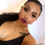 Alesha Weller Profile Picture