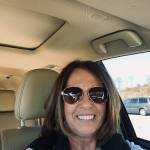 Robin Warrick Profile Picture