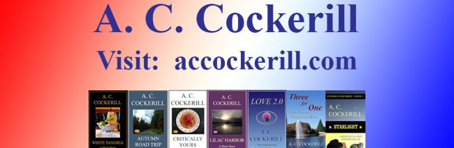 A. C. Cockerill Cover Image
