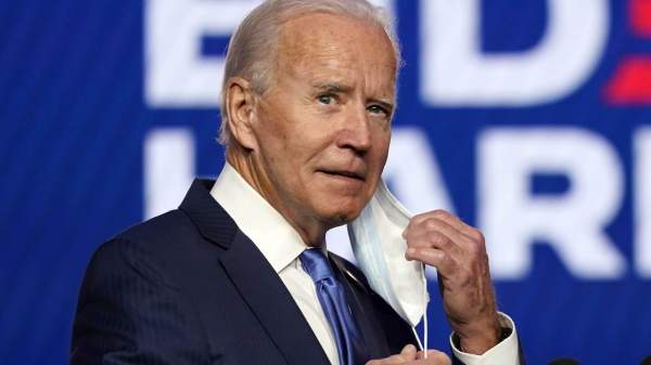 Biden's First Executive Orders Endanger U.S. National Security  by Katie Pavlich