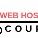 webhostings coupon Profile Picture