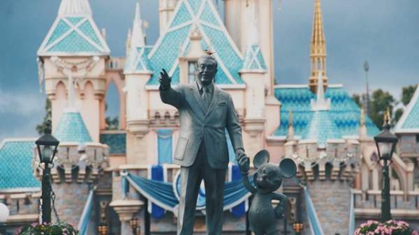 VIDEO: In 1947 Walt Disney Testified Before Congress About Communists in America - He Was Right! - Dr. Rich Swier