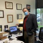 Richard Williams Profile Picture