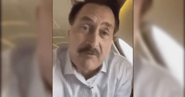 New Update From Mike Lindell (January 9, 2021)