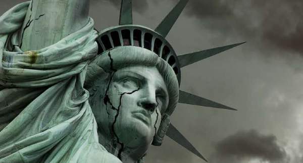 Is America and the World in Distress?