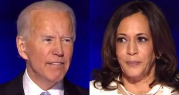 BREAKING: Evidence Suggests Biden And Kamala Committed Campaign Finance Fraud... This Is BIG