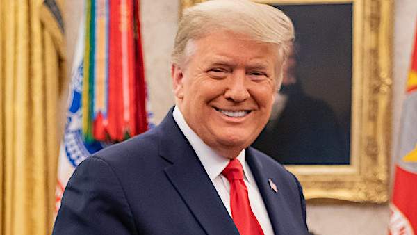how-does-a-president-of-the-united-states-lose-an