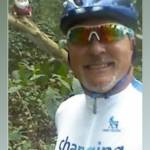 Paul Houston Profile Picture