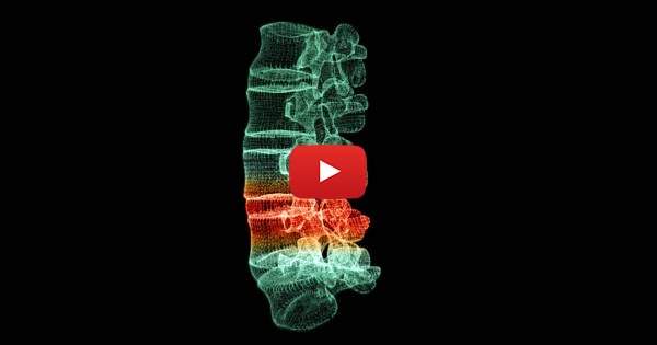 WATCH: Can Israeli 3D Printing Tech Heal Spinal Cord Injuries? | United with Israel