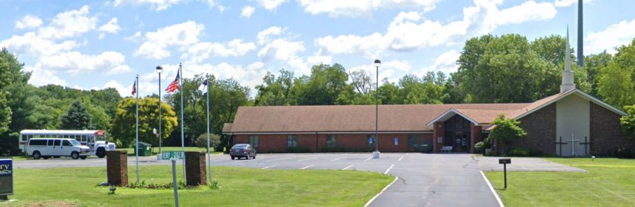 Victory Baptist Church Cover Image