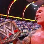 Randy Orton Profile Picture