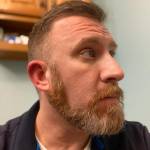 Matt Profile Picture