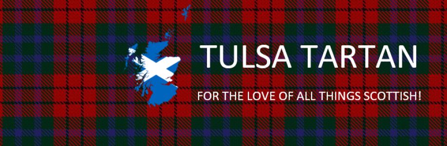 Tulsa Tartan Cover Image