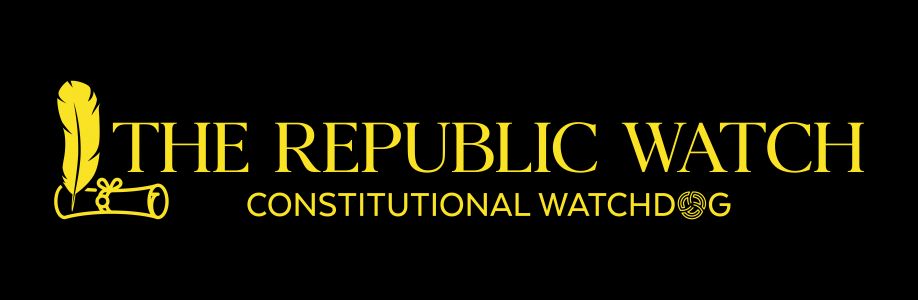 The Republic Watch Cover Image