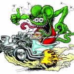 Bob Goble Profile Picture