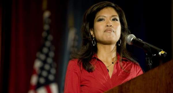 Twitter Suspends Michelle Malkin, Gateway Pundit, Right Side Broadcasting Network Accounts