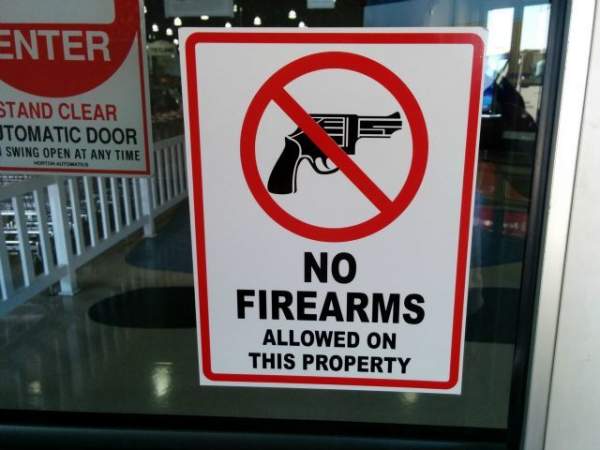Montana House Weighs Ending Many State-Mandated Gun-Free Zones