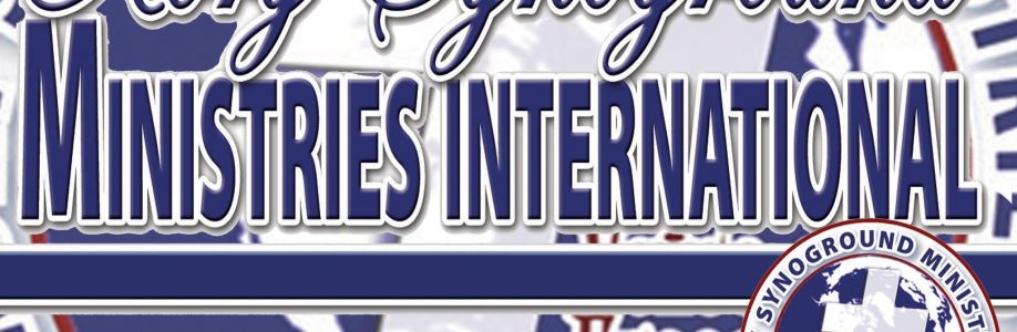 Rory Synoground Cover Image