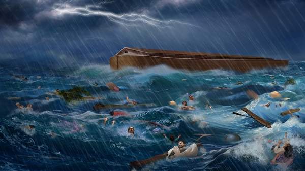 Build Your Ark | ©Be Set Apart Ministries