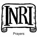 Inri Prayers Profile Picture