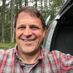 Kirk Williamson Profile Picture