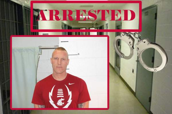 Tyler Anders arrested for Assault, strangulation and more - Elkhorn Media Group